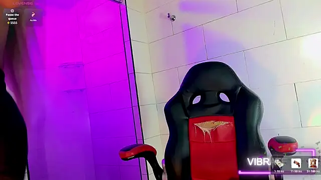 Melany Stone  online show from February 4, 11:57 am