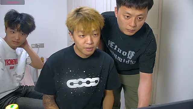 Chocolates-001 online show from March 20, 12:10 pm