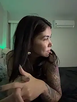 LivA89 online show from March 15, 10:56 pm