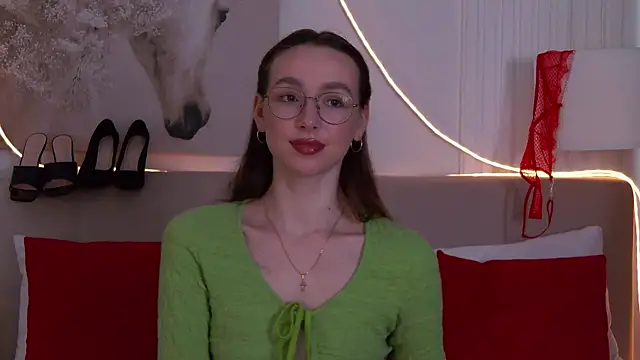 Emily Simon online show from March 24, 8:41 am