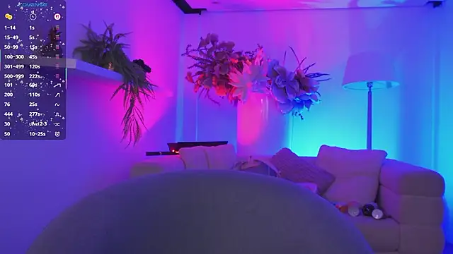 Dailyn  1 online show from January 31, 8:07 pm