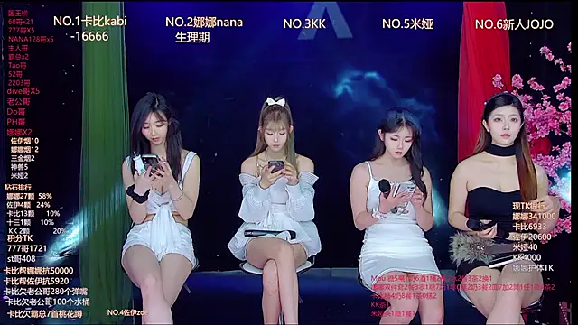 LC-999 online show from March 14, 12:06 pm