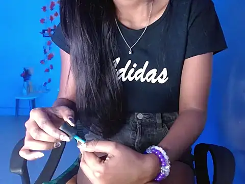 Im Iriss online show from February 20, 11:05 pm