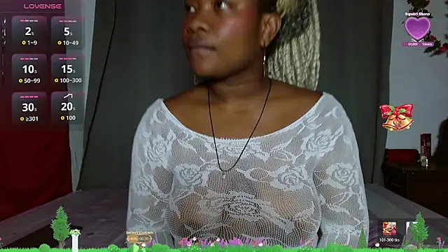 chanellmontes3 online show from March 31, 12:21 am