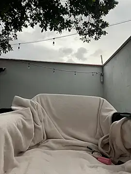 Namii cute online show from February 19, 11:54 am