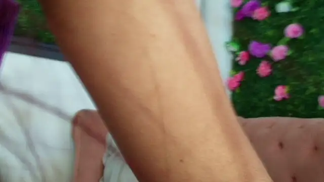 sofia laverde online show from February 7, 7:40 pm