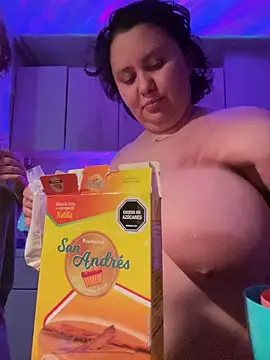 RavenEllieUniverse online show from February 27, 11:37 pm