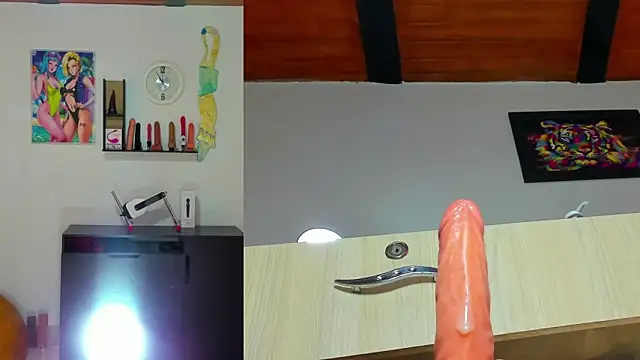 danai funny online show from February 20, 6:09 pm