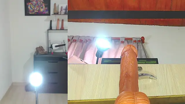 danai funny online show from February 6, 6:33 pm