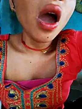Jyoti rathor online show from August 2, 2:03 am