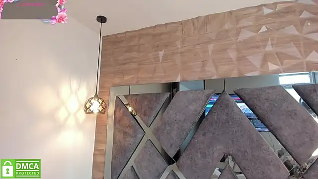 Zamahara Rodriguez online show from March 27, 7:25 pm