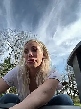 LindseyFAFO online show from March 31, 8:42 pm