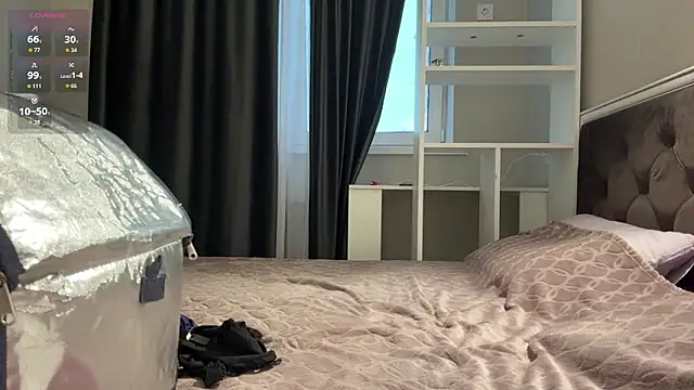 AndrewBoneta online show from February 25, 3:10 pm