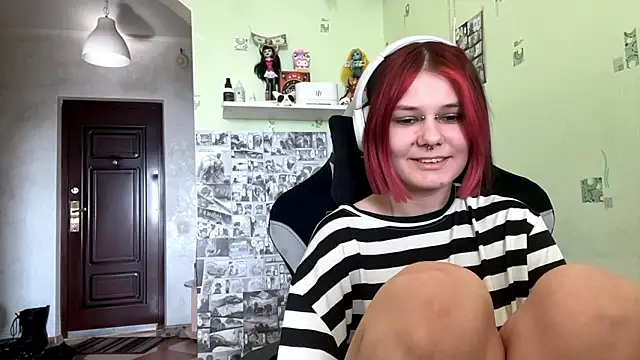 Katyytv online show from March 9, 10:18 am