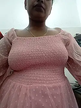 Hot-Tinaa online show from March 16, 2:14 am