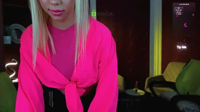 alexa bonni online show from March 22, 8:53 am