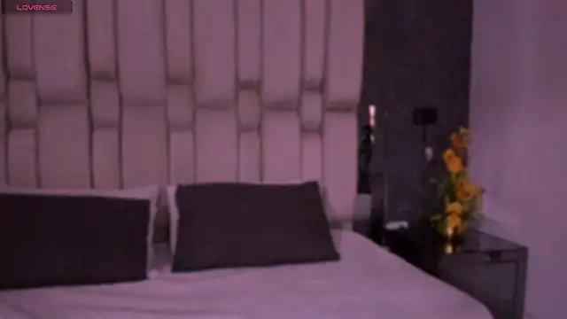 MissValeriePink online show from February 25, 8:40 pm