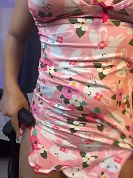 Nathali Adans online show from April 3, 9:24 pm