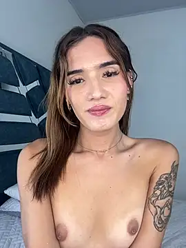 PAMELA BRANZ online show from July 13, 4:02 am