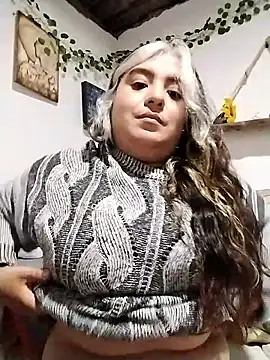 NaraHills  online show from June 14, 1:47 am