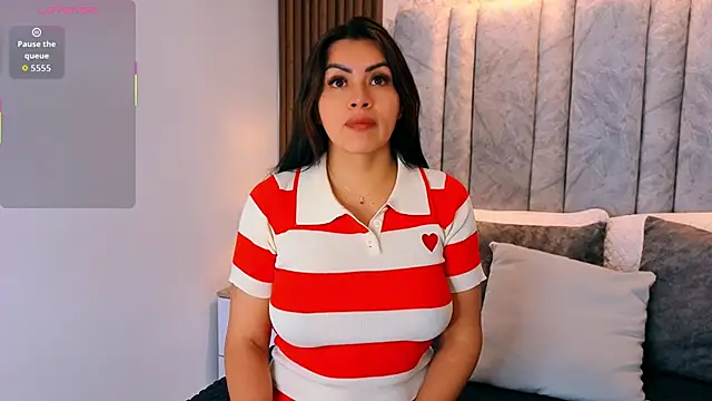 naomy smithxx online show from March 6, 1:28 pm