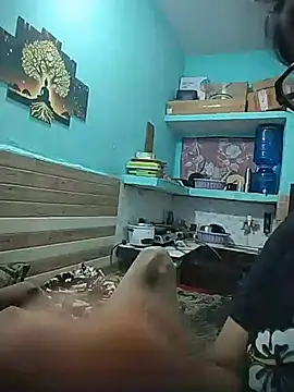 ZyphiaLive online show from April 18, 7:22 am