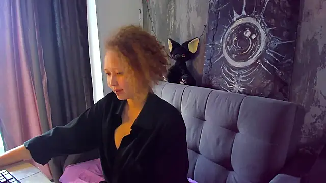 Senya Sol online show from March 15, 8:38 am