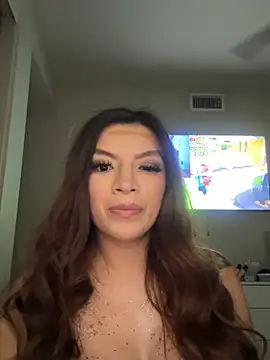 Mandygonewild online show from April 17, 5:31 am