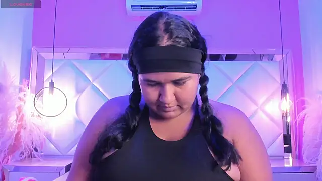 Dojaaiisha online show from April 14, 12:54 am