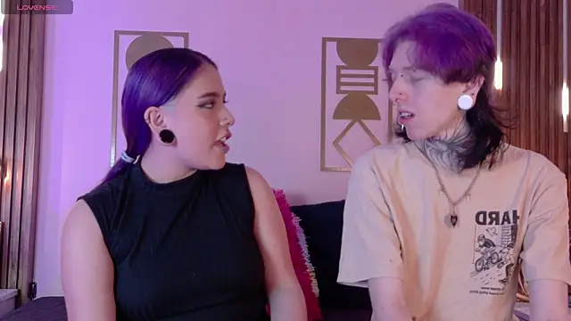 Hanna-Winchester online show from March 30, 8:30 pm