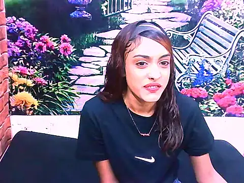 IndianPretty14u2Luv online show from March 9, 5:21 am