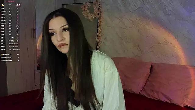 ashleycheeesman online show from April 15, 7:58 pm