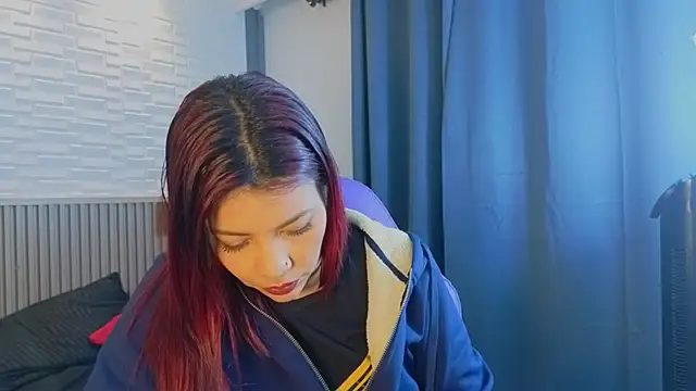 Milena lawson online show from February 19, 1:21 pm