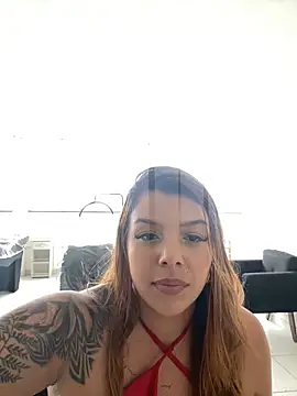 aryanseducao online show from February 9, 7:27 pm