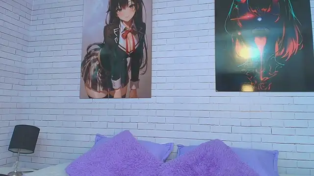 AlanaaHell online show from April 20, 11:13 am