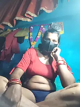 Chanchal pande online show from February 3, 2:53 am