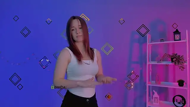 eira mouse online show from April 18, 9:12 am