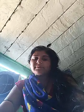 Rishka sharma online show from April 3, 7:28 am