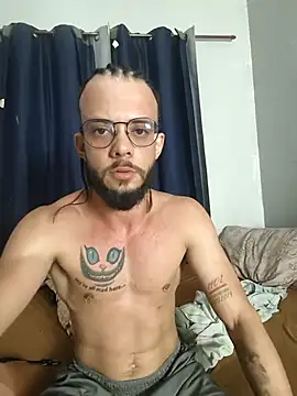 jonyboypriv online show from April 19, 4:29 pm