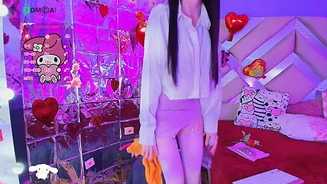 Laia Price  online show from February 14, 12:51 pm