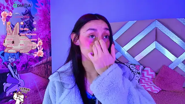 Laia Price  online show from February 4, 12:30 pm