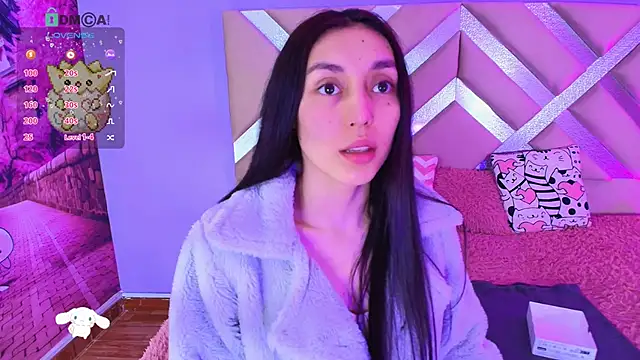 Laia Price  online show from February 11, 12:28 pm