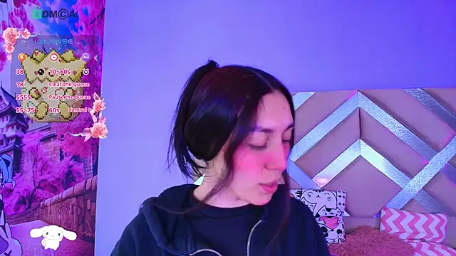 Laia Price  online show from February 10, 12:19 pm