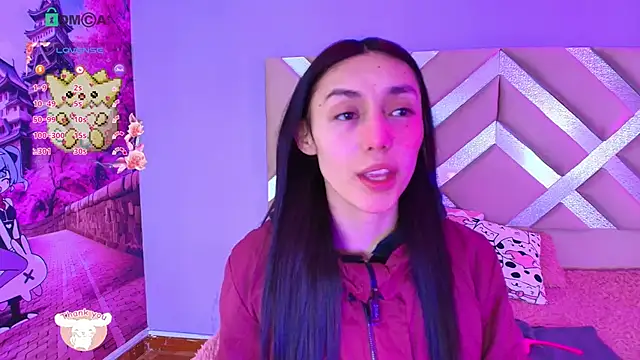 Laia Price  online show from February 12, 12:29 pm