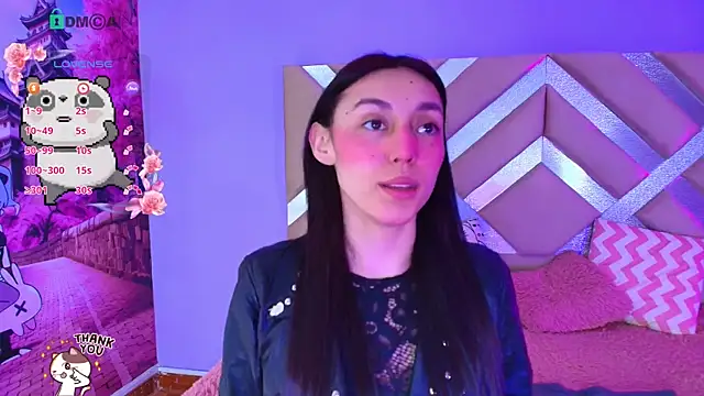 Laia Price  online show from February 7, 12:09 pm