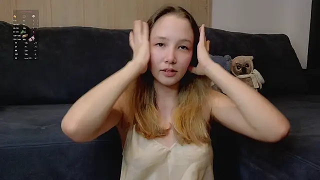 y0ur sunshinee online show from April 12, 4:32 pm