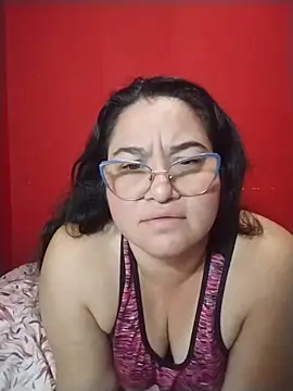 Diablayangel online show from February 22, 3:18 am