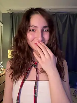 MarieRoooD online show from February 13, 10:22 pm