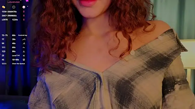 MarieRoooD online show from February 4, 11:19 pm