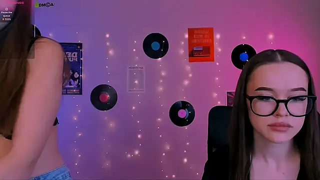 clery abyss online show from April 9, 12:32 pm